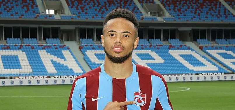 Theo Bongonda Fenerbahçe'ye önerildi