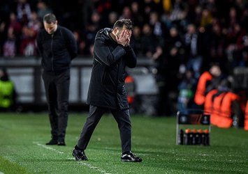 Dış basından flaş Galatasaray yorumu!
