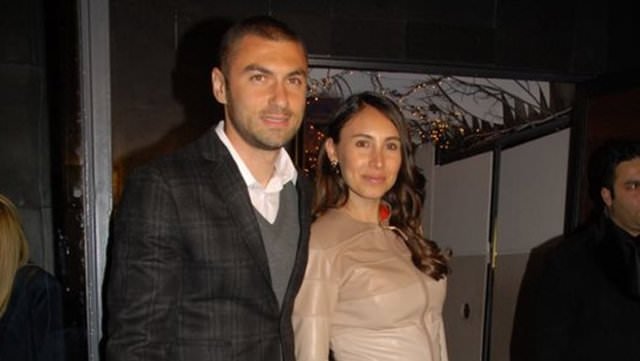 Arda Turan’dan sonra Burak Yılmaz da paraya kıydı!