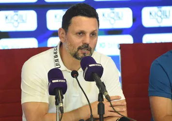 Erol Bulut: Rehavete kapılıp...