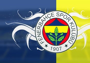 Fenerbahçe'de 3 isime kesik!