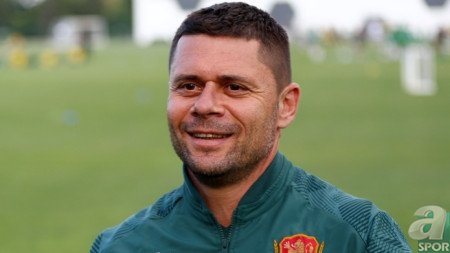 Montella’dan flaş karar! İşte A Milli Takım’ımızın Bulgaristan maçı 11’i