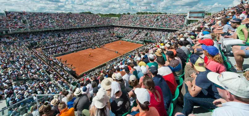 Roland Garros’ta ilk Türk kule hakemi