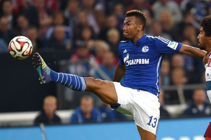 Beşiktaş Maxim Choupo-Moting’e teklif yaptı!