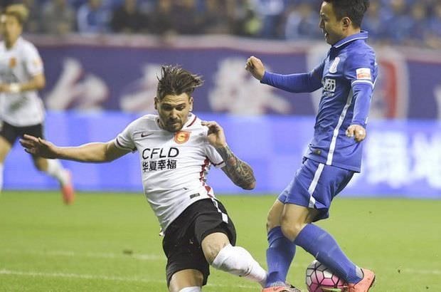 Galatasaray’dan Ersan Gülüm bombası