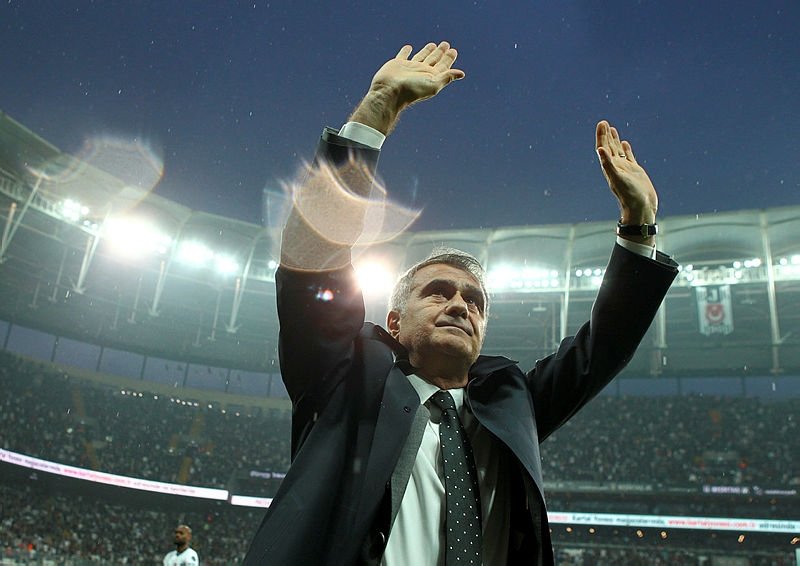 Beşiktaş, Opare transferini bitirdi