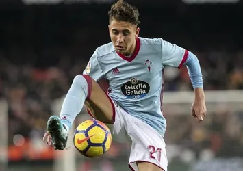 Emre Mor transferinde flaş gelişme