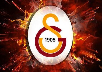 G.Saray'da imzalar atılıyor!