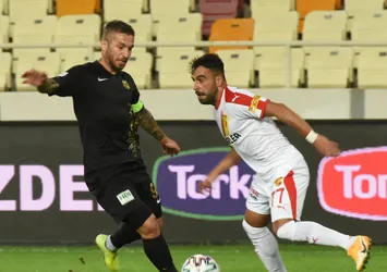 Malatya'da puanlar paylaşıldı!