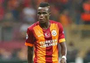 Arsenal, Bruma için geliyor