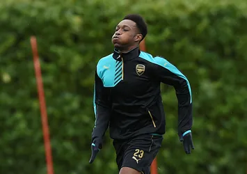 Welbeck Watford'da