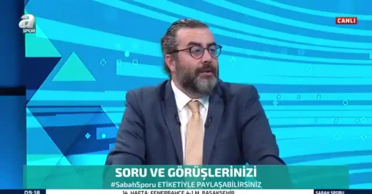 Dikkat çeken çıkış! "Hakemlerin de ceza ödül sistemi olmalı"