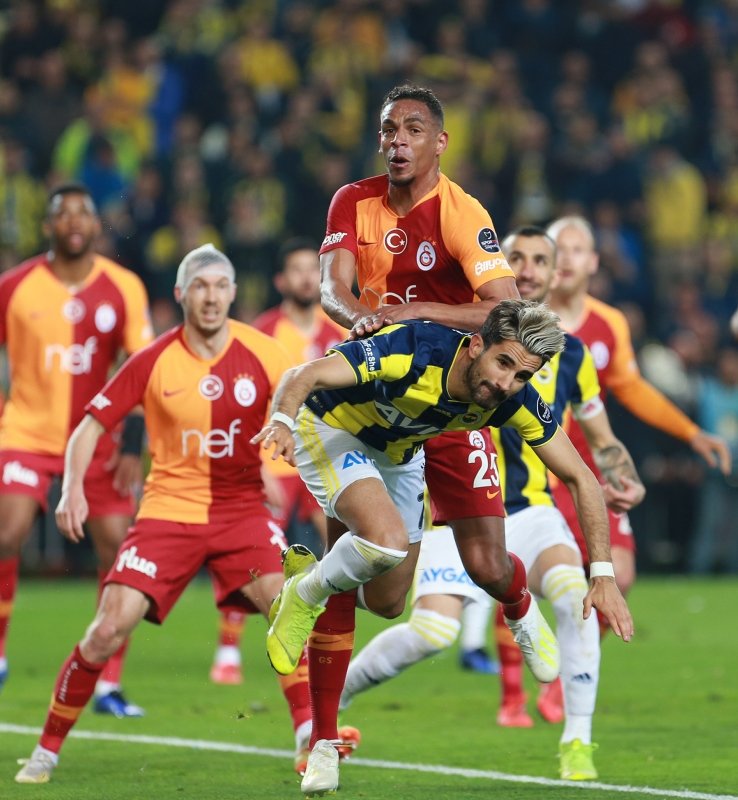 Fenerbahçe’de Alper Potuk krizi!