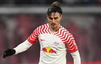 Eljif Elmas’tan Beşiktaş’a ret!