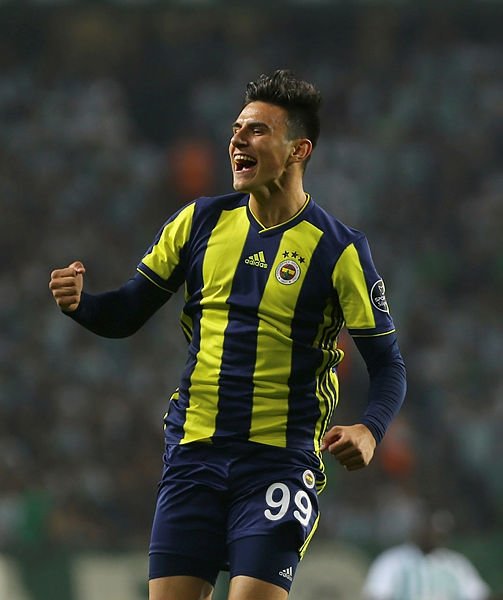 Eljif Elmas için çılgın iddia!