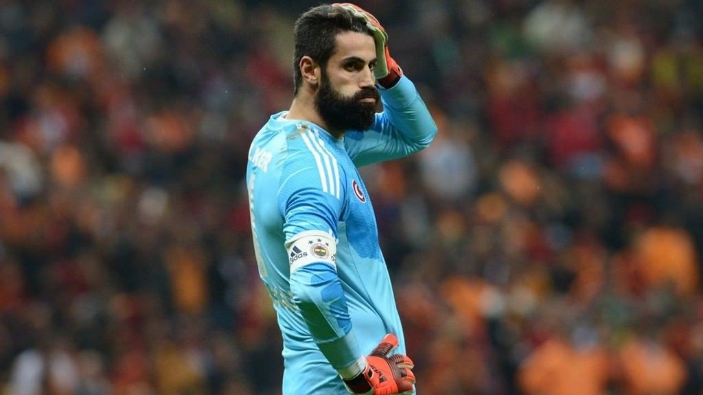 Fenerbahçe’nin muhtemel 11’i