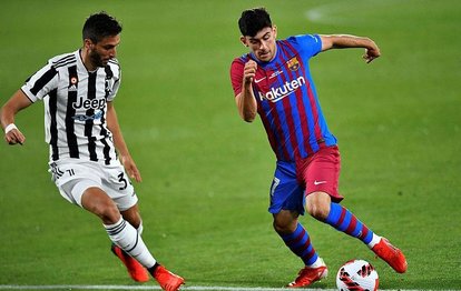 Galatasaray Yusuf Demir’i KAP’a açıkladı!