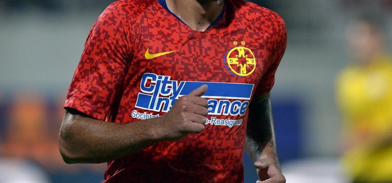 Galatasaray'a 22'lik yıldız! 'Yeni Ilie' Aslan olacak