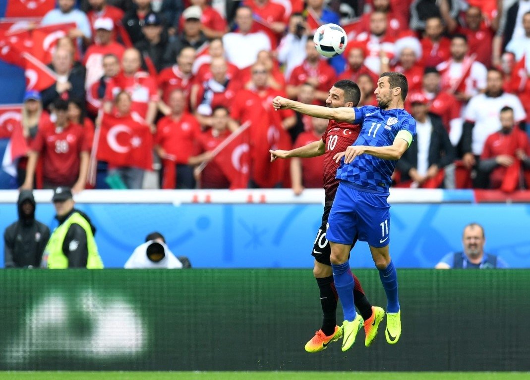 Arda Turan, Galatasaray’a dönecek mi?