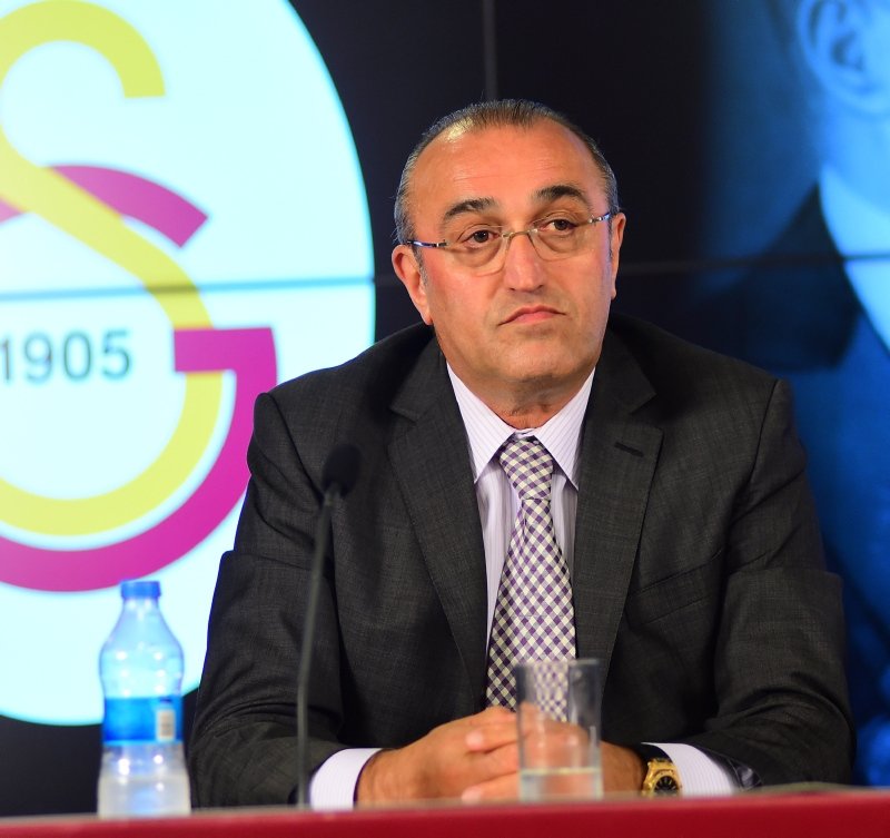 Mahkeme Galatasaray kararını açıkladı