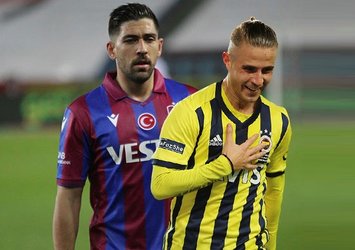 Yunan basınından büyük övgü! Süper Lig'e damga vurdular