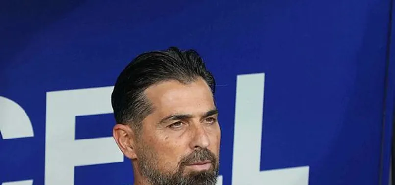 İlhan Palut maç öncesi konuştu!