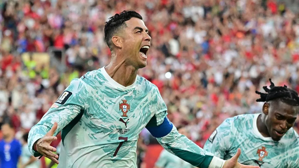 2026 FIFA Dünya Kupası son 16 turunda 2 dev maç!
