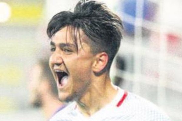 Günün transfer haberleri - 19 Haziran 2017