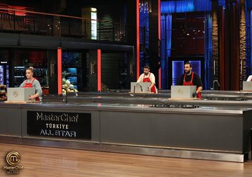 MASTERCHEF ÖDÜL OYUNU 15 ARALIK - MasterChef ödül oyununu kim kazandı?