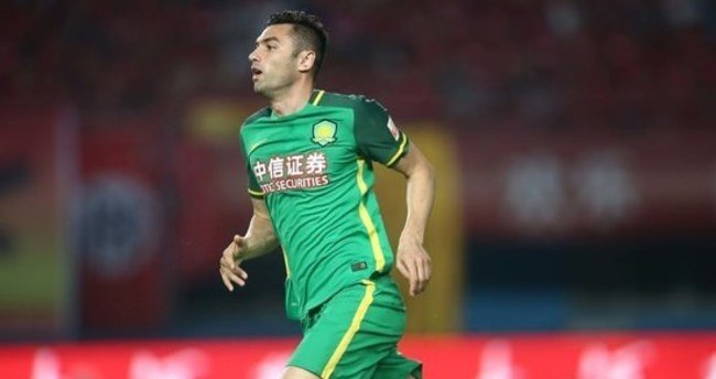 Burak Yılmaz, Rusya’ya mı transfer oluyor?