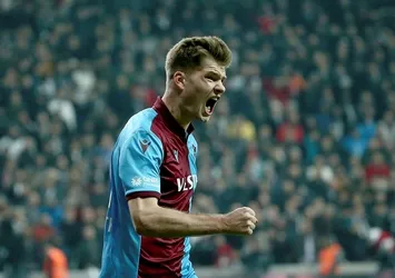 Gol canavarı Sörloth