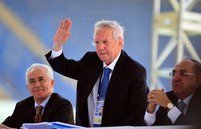 İşte Aziz Yıldırım’ın stattaki son anları