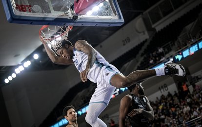 Türk Telekom Basketbol Takımı şampiyonluk istiyor