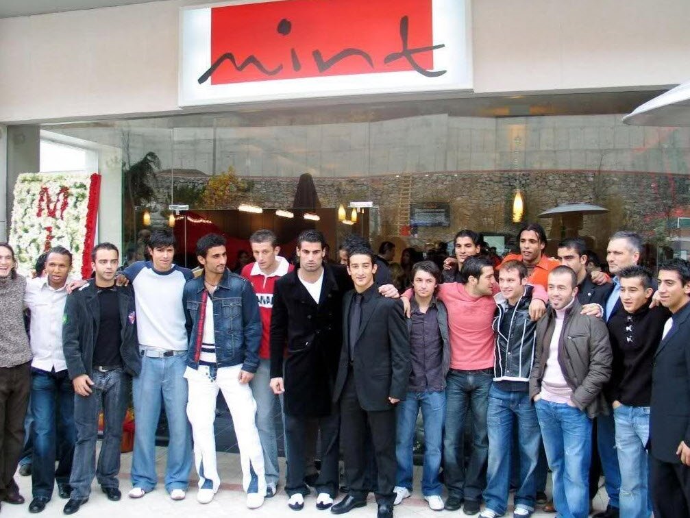 Galatasaray’ın yıldızıydı onu hatırladınız mı? Görenler inanamadı