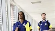 Fenerbahçe, Zabrze’ye geldi