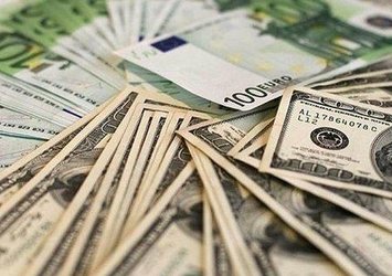 16 Haziran dolar, euro, sterlin fiyatları!
