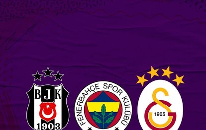 Beşiktaş, Fenerbahçe ve Galatasaray 8 Mart Dünya Emekçi Kadınlar Günü’nü kutladı