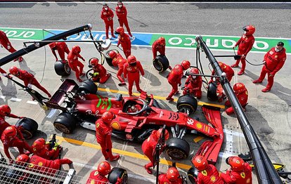 Son dakika spor haberi: Formula 1’e yeni yarış eklendi!