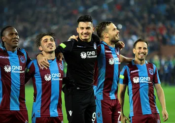 Uğurcan Avrupa’nın zirvesinde