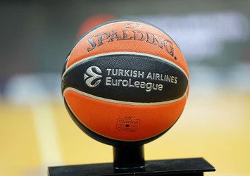 THY EuroLeague'e corona virüsü engeli
