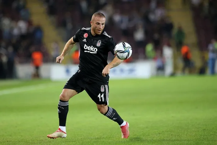 BEŞİKTAŞ HABERLERİ - Beşiktaş'a Douglas ve Gökhan Töre piyangosu! - 2