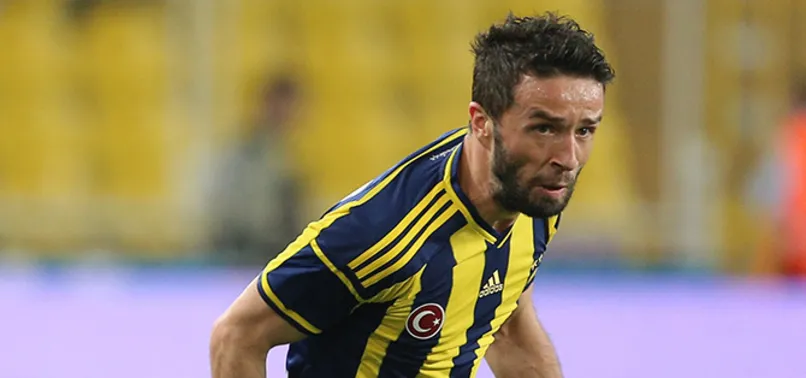 Gökhan Gönül: Fenerbahçe'de oynamayacağım
