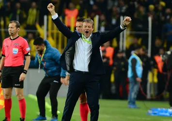 Koeman'dan sihirli dokunuş