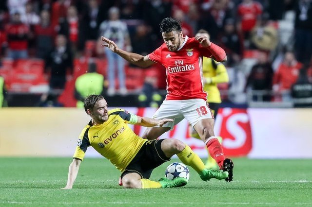 Fenerbahçe’ye piyango çıktı!