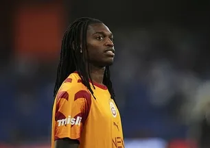 Devler Ligi hesabından Leao paylaşımı!