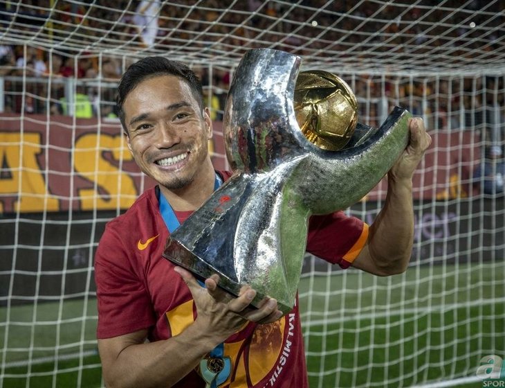 Fatih Terim neşteri vurdu! Tam 14 isim