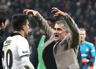 Süper Lig'de haftanın 11'i belli oldu
