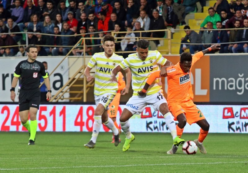 Taraftardan Ersun Yanal’a şok tepki!