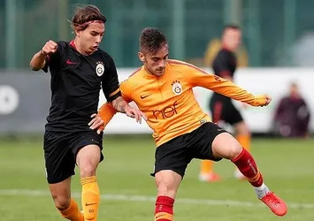 Galatasaray'da Bursaspor maçı hazırlıkları