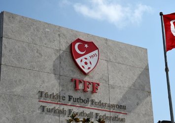 TFF'den genel kurul çağırısı